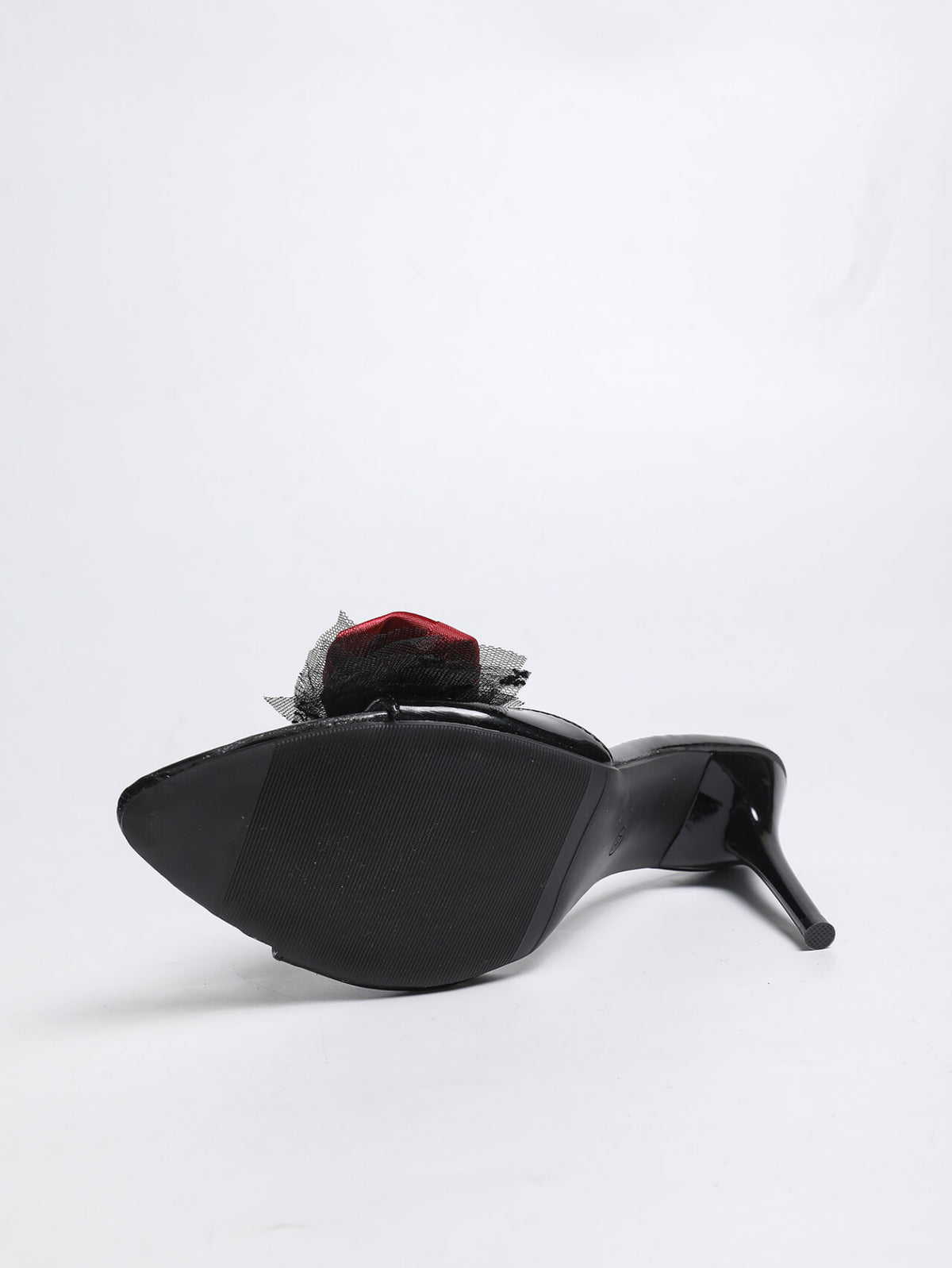 Une touche de glamour à chaque pas